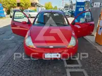 2005 Ford KA
