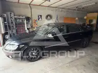 2005 Volkswagen PHAETON