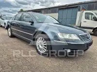 2005 Volkswagen PHAETON