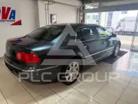 2005 Volkswagen PHAETON