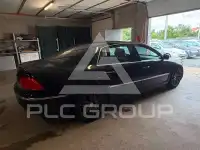 2005 Volkswagen PHAETON