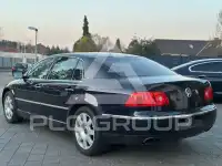 2005 Volkswagen PHAETON
