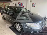 2005 Volkswagen PHAETON