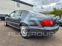 2005 Volkswagen PHAETON