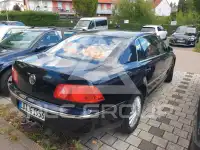 2005 Volkswagen PHAETON