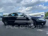2005 Volkswagen PHAETON
