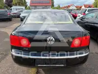 2005 Volkswagen PHAETON