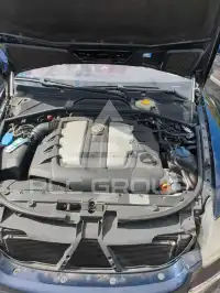 2005 Volkswagen PHAETON