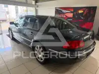 2005 Volkswagen PHAETON