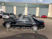 2005 Volkswagen PHAETON