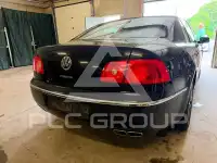 2005 Volkswagen PHAETON