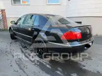 2005 Volkswagen PHAETON