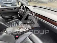 2005 Volkswagen PHAETON