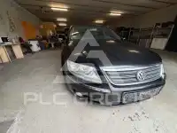 2005 Volkswagen PHAETON