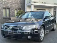 2005 Volkswagen PHAETON