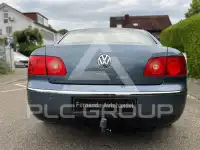 2005 Volkswagen PHAETON