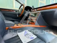 2005 Volkswagen PHAETON