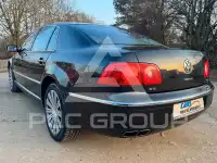 2005 Volkswagen PHAETON