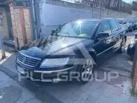 2005 Volkswagen PHAETON