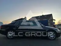 2005 Volkswagen PHAETON