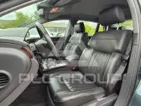 2005 Volkswagen PHAETON