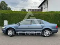 2005 Volkswagen PHAETON