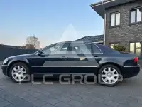 2005 Volkswagen PHAETON