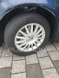 2005 Volkswagen PHAETON