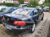 2005 Volkswagen PHAETON