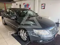 2005 Volkswagen PHAETON