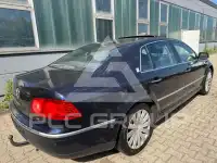 2005 Volkswagen PHAETON