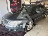 2005 Volkswagen PHAETON