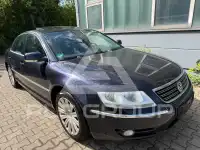 2005 Volkswagen PHAETON