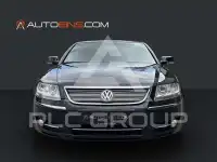 2005 Volkswagen PHAETON