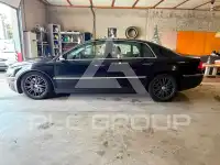 2005 Volkswagen PHAETON