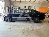 2005 Volkswagen PHAETON