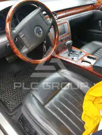 2005 Volkswagen PHAETON