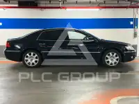 2005 Volkswagen PHAETON