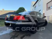 2005 Volkswagen PHAETON