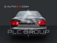 2005 Volkswagen PHAETON