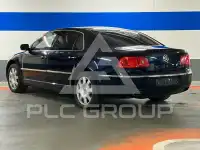 2005 Volkswagen PHAETON