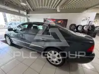 2005 Volkswagen PHAETON
