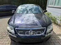 2005 Volkswagen PHAETON
