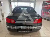 2005 Volkswagen PHAETON