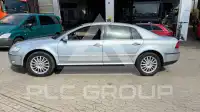 2005 Volkswagen PHAETON