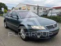 2005 Volkswagen PHAETON