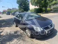 2005 Volkswagen EOS