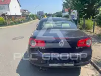2005 Volkswagen EOS