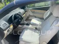2005 Volkswagen EOS