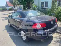 2005 Volkswagen EOS